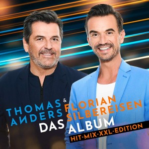 thomas-anders-&-florian-silbereisen---das-album-(hit-mix-xxl-edition)-(2021)-front